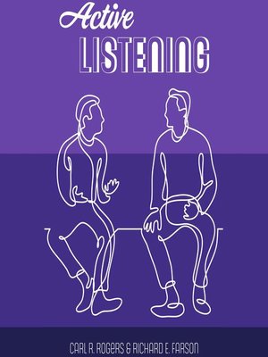 Active Listening - Audiobook